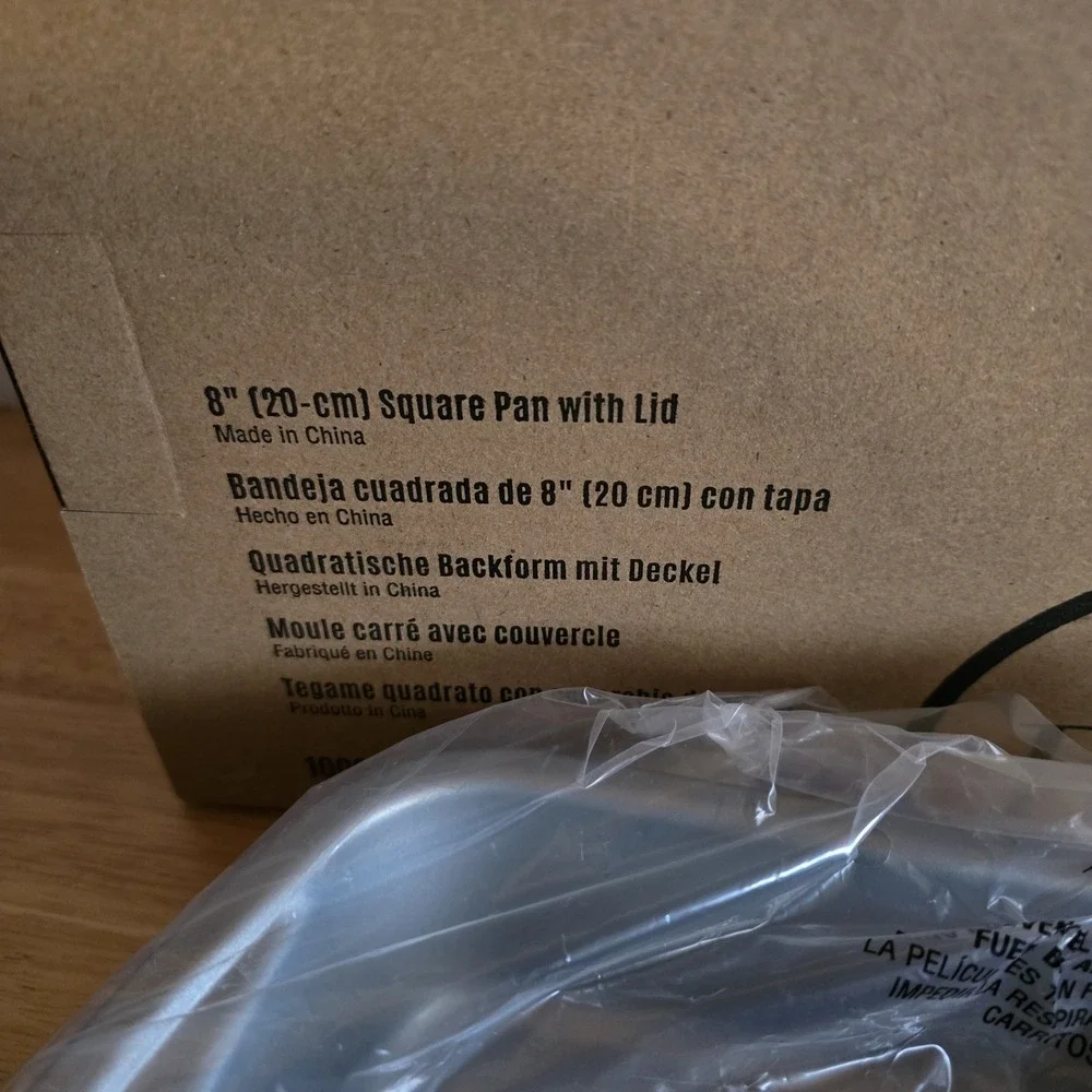 Pampered Chef  8